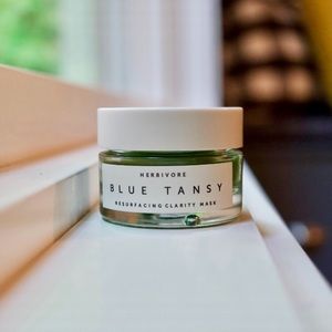 Herbivore Clarifying Face Mask